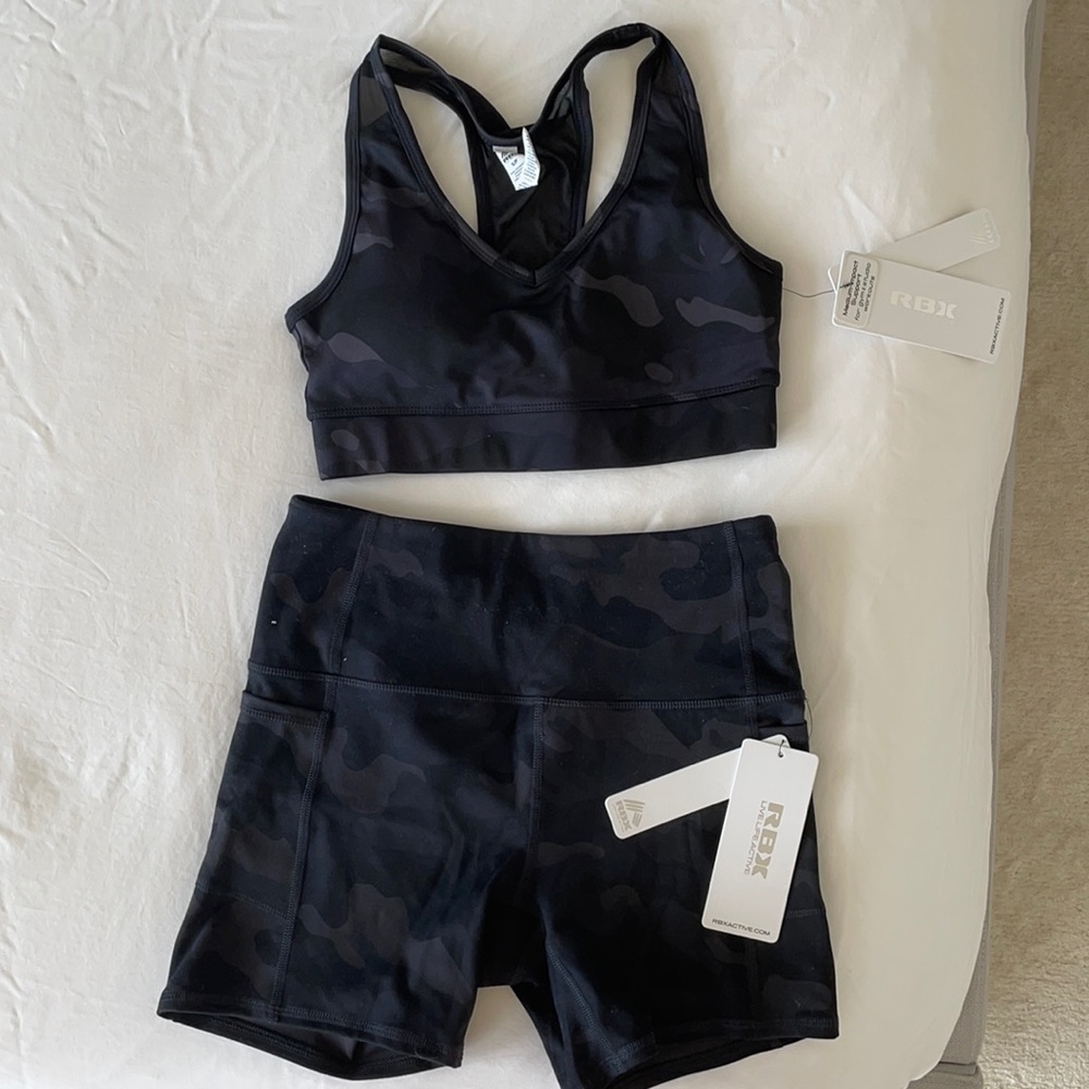 RBX set